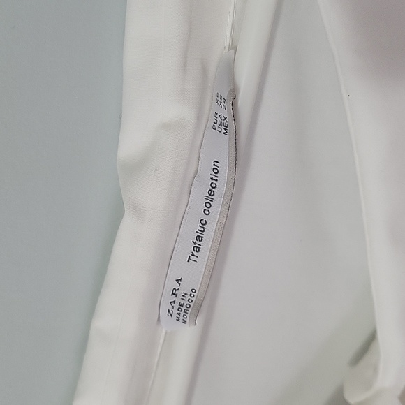 White tops - Picture 3 of 10